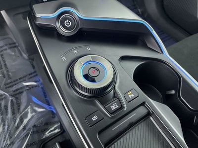 2025 Kia EV6 GT-Line