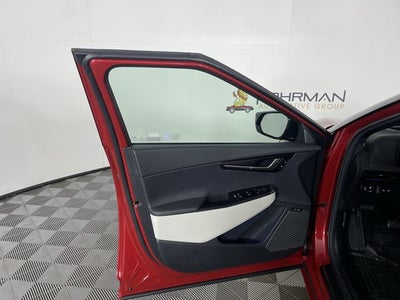 2025 Kia EV6 GT-Line