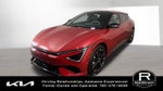 2025 Kia EV6 GT-Line