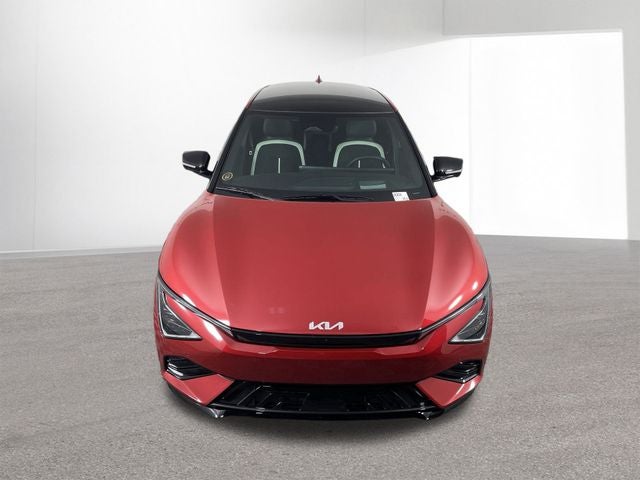 2025 Kia EV6 GT-Line