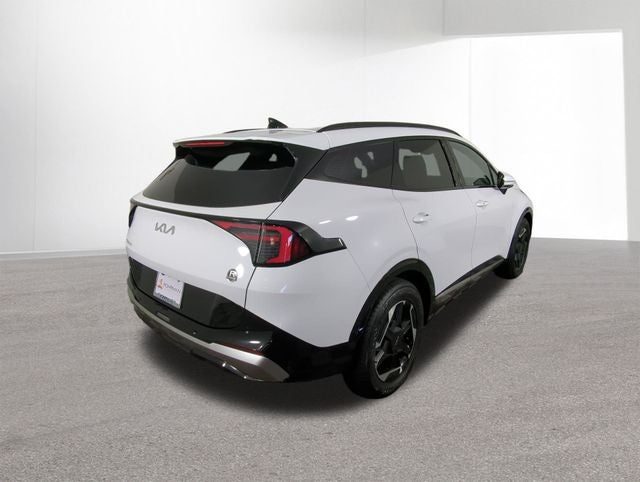 2026 Kia Sportage SX