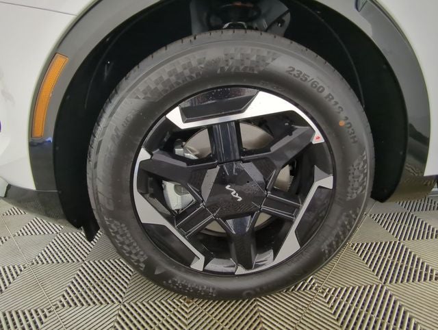 2026 Kia Sportage SX