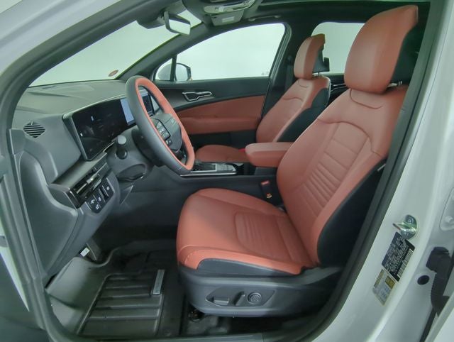 2026 Kia Sportage SX