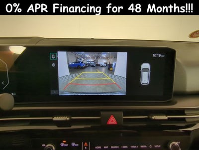 2026 Kia Sportage SX