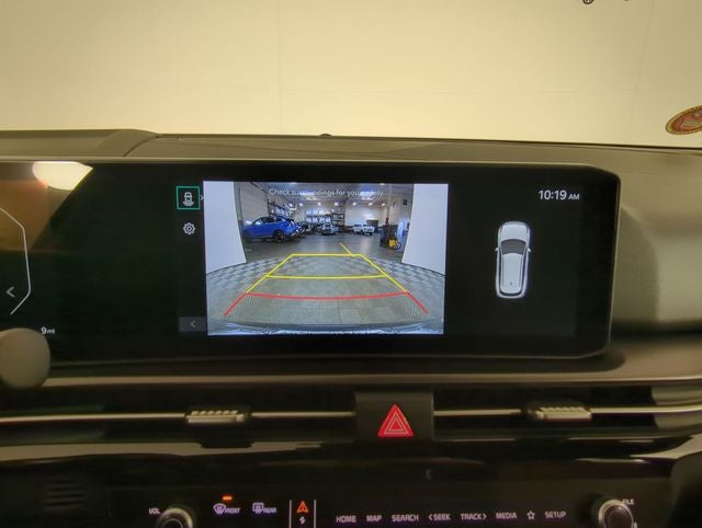 2026 Kia Sportage SX