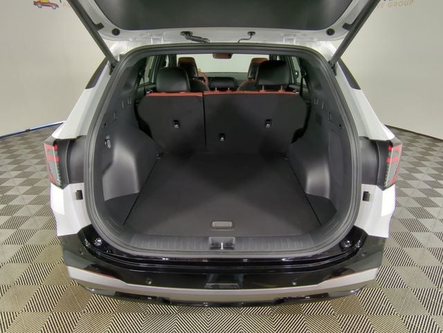 2026 Kia Sportage SX