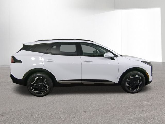 2026 Kia Sportage SX