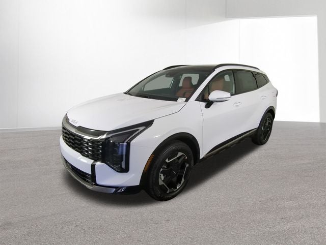 2026 Kia Sportage SX