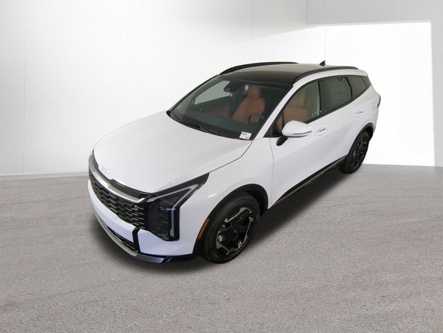 2026 Kia Sportage SX