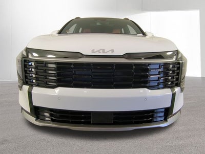 2026 Kia Sportage SX