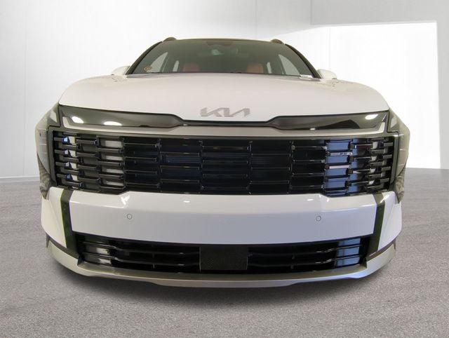 2026 Kia Sportage SX