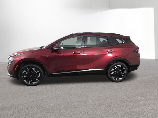 2025 Kia Sportage SX-Prestige