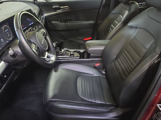 2025 Kia Sportage SX-Prestige