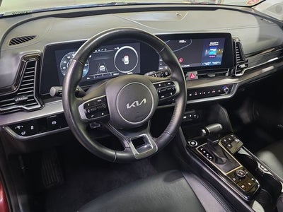 2025 Kia Sportage SX-Prestige