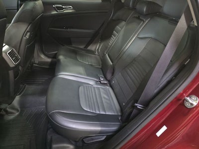 2025 Kia Sportage SX-Prestige