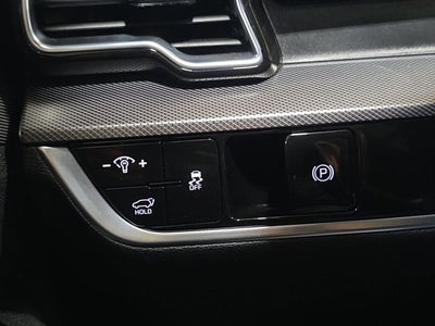 2025 Kia Sportage SX-Prestige