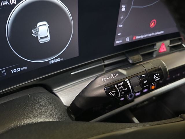 2025 Kia Sportage SX-Prestige