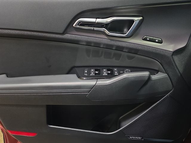 2025 Kia Sportage SX-Prestige