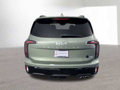 2024 Kia Telluride SX-Prestige X-Pro