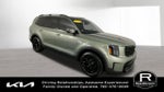 2024 Kia Telluride SX-Prestige X-Pro
