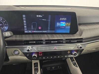 2023 Kia Telluride SX-Prestige