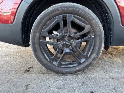 2024 Kia Telluride SX-Prestige X-Line