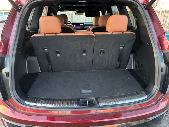 2024 Kia Telluride SX-Prestige X-Line