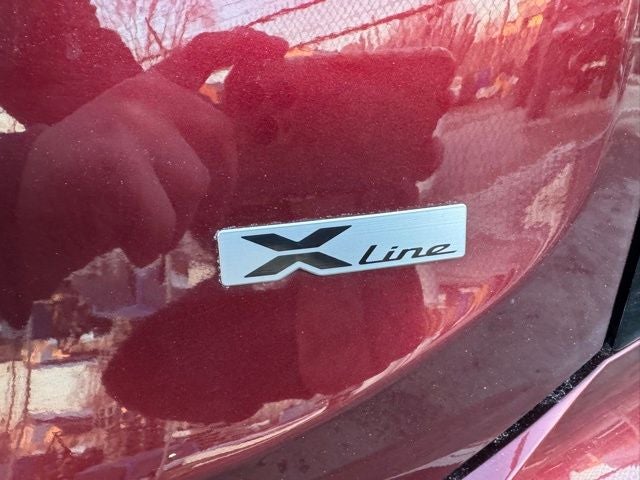 2024 Kia Telluride SX-Prestige X-Line