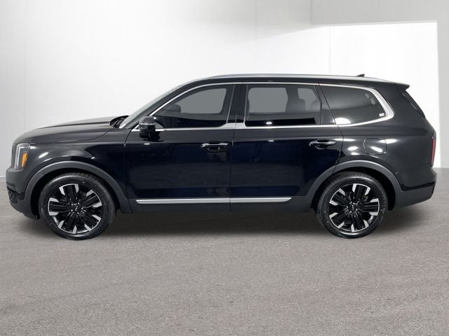 2023 Kia Telluride SX-Prestige