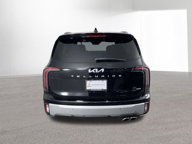 2023 Kia Telluride SX-Prestige
