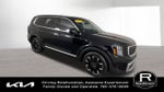 2023 Kia Telluride SX-Prestige
