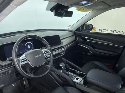 2023 Kia Telluride SX-Prestige