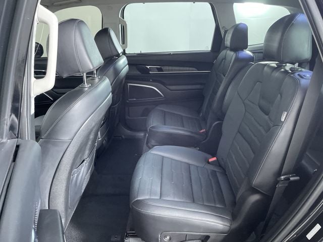 2023 Kia Telluride SX-Prestige