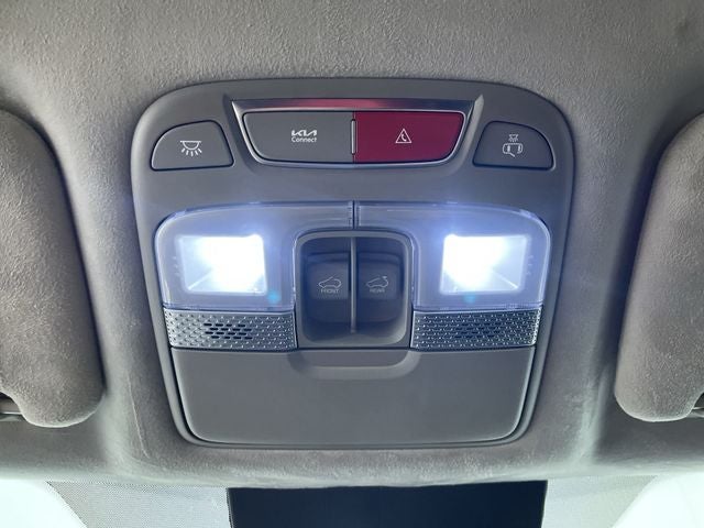 2023 Kia Telluride SX-Prestige