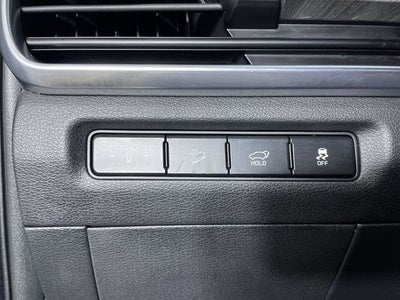 2023 Kia Telluride SX-Prestige