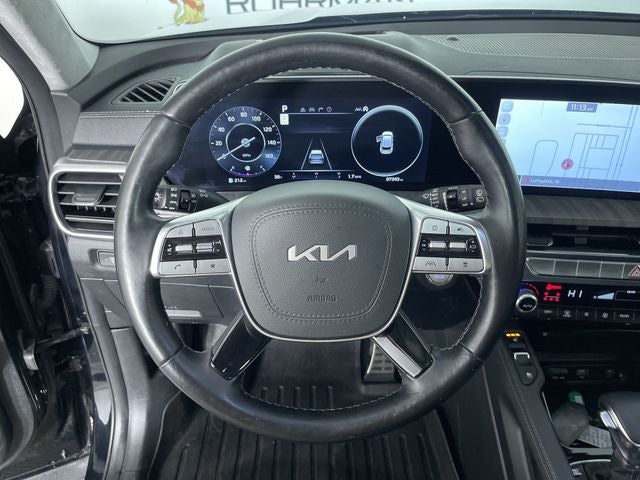 2023 Kia Telluride SX-Prestige
