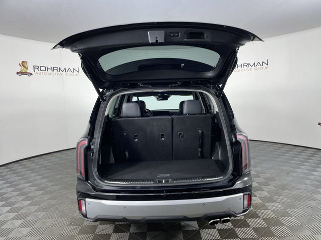 2023 Kia Telluride SX-Prestige