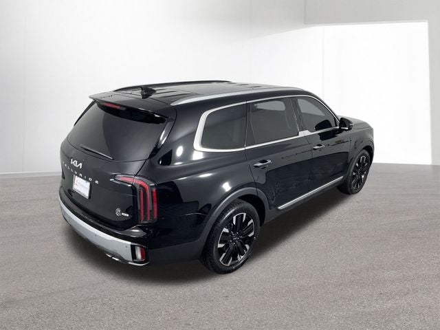 2023 Kia Telluride SX-Prestige