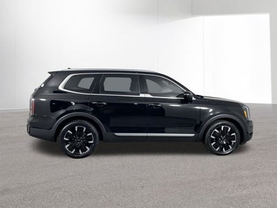 2023 Kia Telluride SX-Prestige