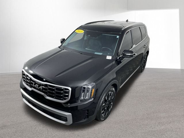 2023 Kia Telluride SX-Prestige