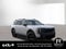 2027 Kia Telluride X-Line SX Hybrid