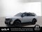 2027 Kia Telluride X-Line SX Hybrid
