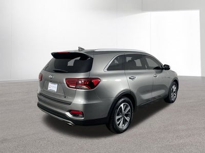 2019 Kia Sorento EX