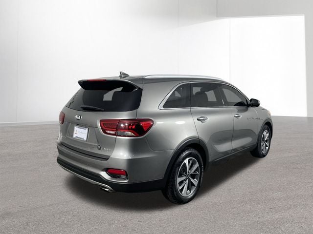 2019 Kia Sorento EX