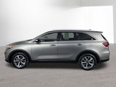 2019 Kia Sorento EX