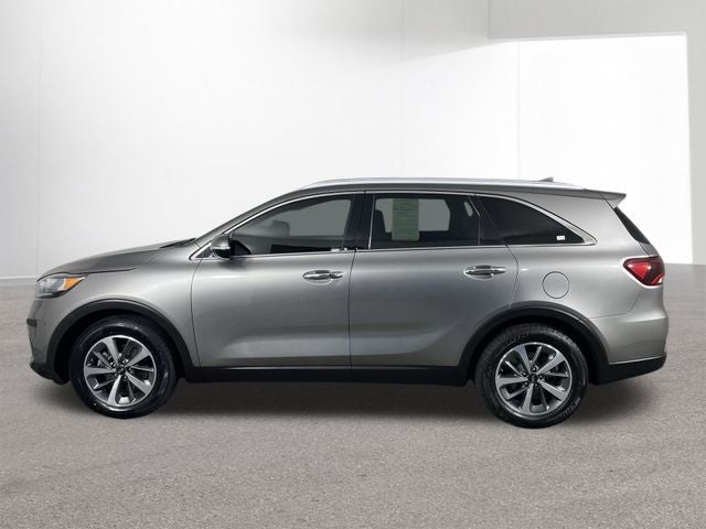2019 Kia Sorento EX
