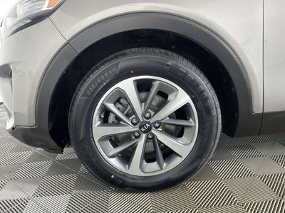2019 Kia Sorento EX