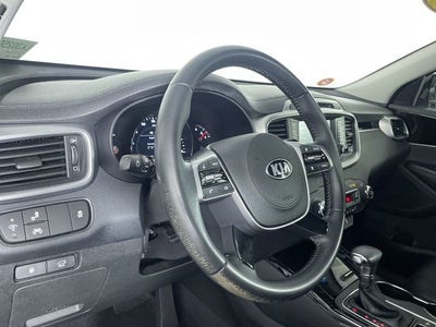 2019 Kia Sorento EX