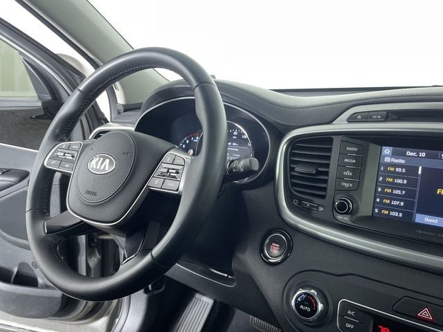 2019 Kia Sorento EX