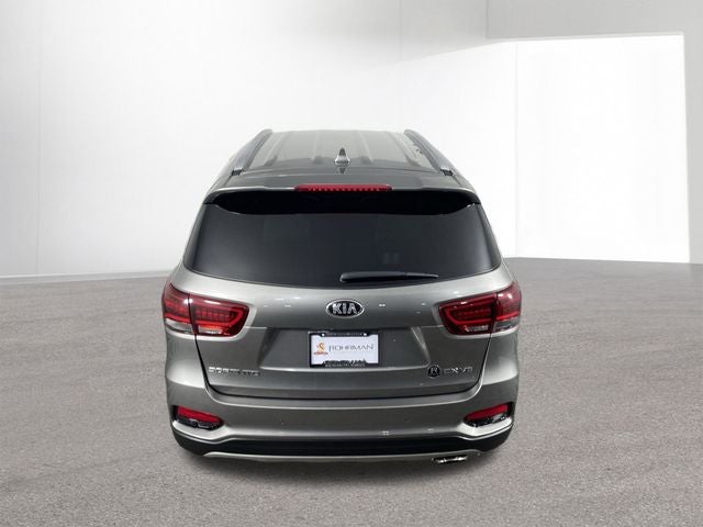 2019 Kia Sorento EX